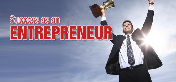 Major Entrepreneurial Competencies for successful entrepreneur - QS Study