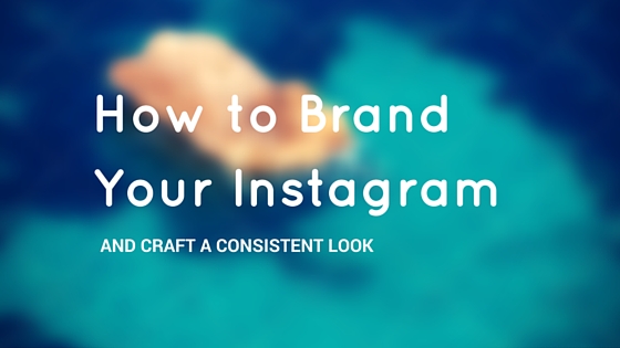 Promoting Your Brand via Instagram