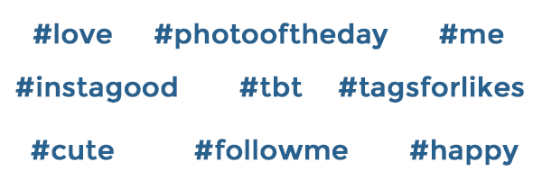Promoting Your Brand via Instagram