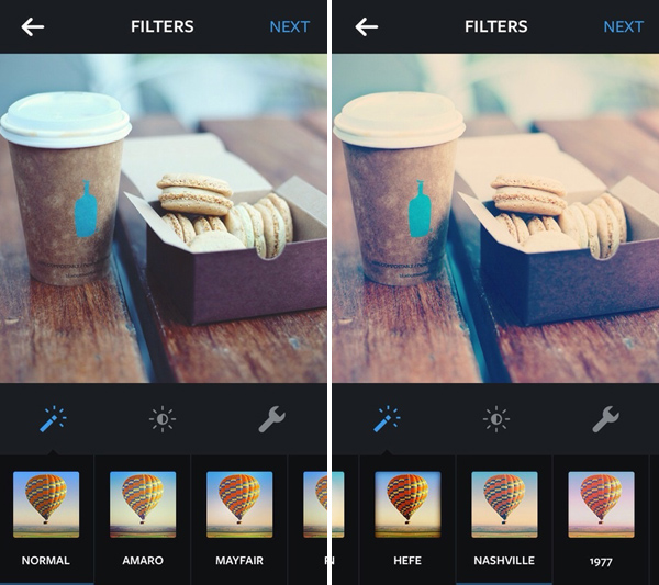 Promoting Your Brand via Instagram